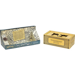 Sherlock Holmes The Case of the Treasury Safe Puzzle Professor Puzzle (ONLINE ORDER ONLY)