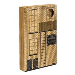 Sherlock Holmes: The Case of the Priceless Coin - Coin Maze Puzzle (ONLINE ORDER ONLY)