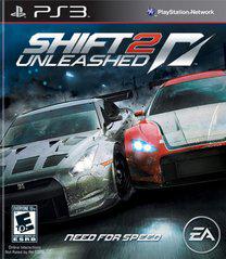 Shift 2 Unleashed - Playstation 3 (ONLINE ORDER ONLY)