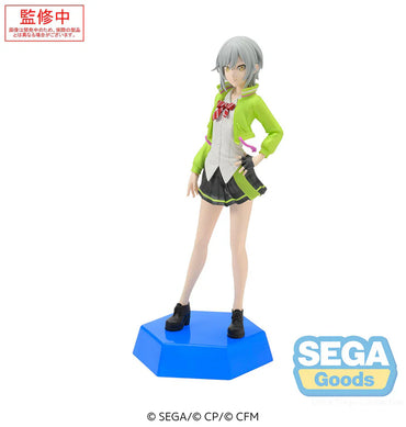 Desktop x Decorate Collections HATSUNE MIKU: COLORFUL STAGE! Hinomori Shiho Figure (ONLINE ORDER ONLY)