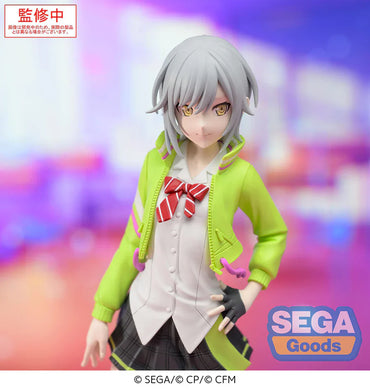 Desktop x Decorate Collections HATSUNE MIKU: COLORFUL STAGE! Hinomori Shiho Figure (ONLINE ORDER ONLY)