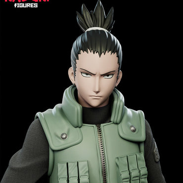 Shikamaru - Naruto - 1:6 Scale (ONLINE ORDER ONLY)