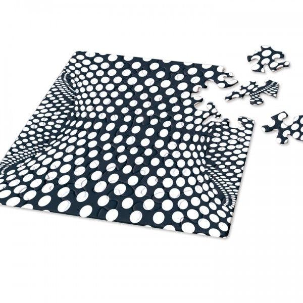 Shimmer #3 - 79 Piece Pocket Jigsaw Puzzle Curiosi (ONLINE ORDER ONLY)