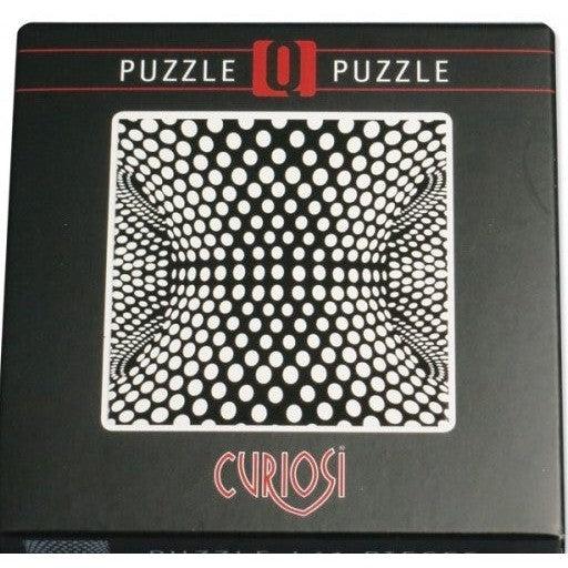 Shimmer #3 - 79 Piece Pocket Jigsaw Puzzle Curiosi (ONLINE ORDER ONLY)