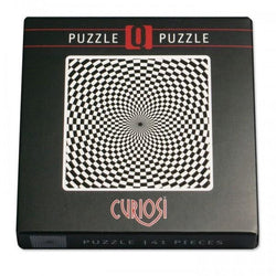 Shimmer #4 - 79 Piece Pocket Jigsaw Puzzle Curiosi (ONLINE ORDER ONLY)