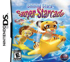 Shining Stars Super Starcade - Nintendo DS (ONLINE ORDER ONLY)