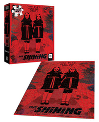 Puzzle: The Shining “Come Play With Us” (ONLINE ORDER ONLY)