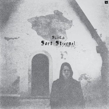 Sort Stjerne (Gatefold LP Jacket, Colored Vinyl, Red, Indie Exclusive) [Vinyl] (ONLINE ORDER ONLY)