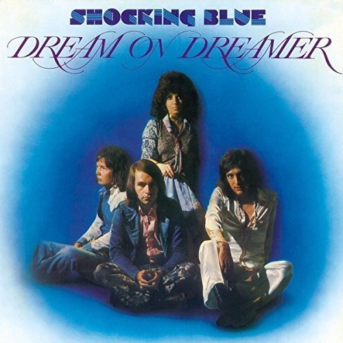 Dream On Dreamer [Vinyl] (ONLINE ORDER ONLY)