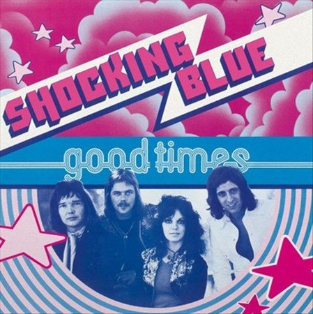Good Times [Vinyl] (ONLINE ORDER ONLY)
