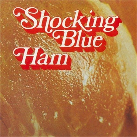 Ham [Vinyl]