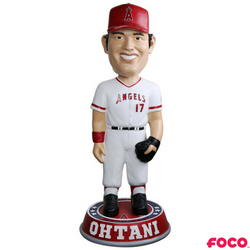 3 Foot Tall Bobbleheads (ONLINE ORDER ONLY)