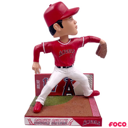Big Ticket Bobbleheads (ONLINE ORDER ONLY)