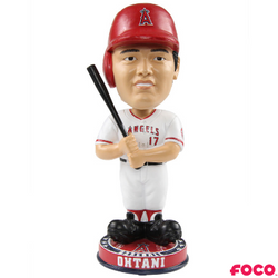 Knucklehead Big Head Bobbleheads (ONLINE ORDER ONLY)
