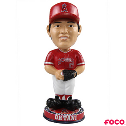 Knucklehead Big Head Bobbleheads (ONLINE ORDER ONLY)
