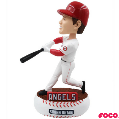 MLB Baller Bobbleheads (ONLINE ORDER ONLY)