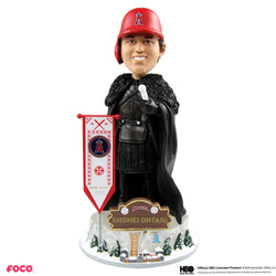 Game of Thrones MLB Bobbleheads - American League (ONLINE ORDER ONLY)