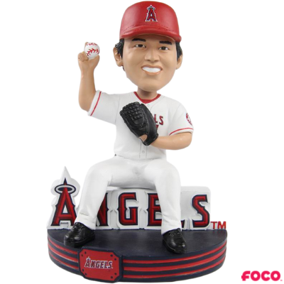 Riding Bobbleheads (ONLINE ORDER ONLY)