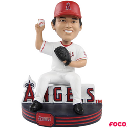 Riding Bobbleheads (ONLINE ORDER ONLY)