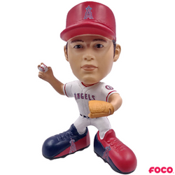 Showstomperz Bobbleheads (New) (ONLINE ORDER ONLY)