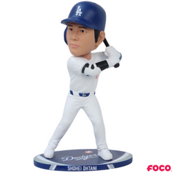 Mini Superstar Series Bobbleheads (ONLINE ORDER ONLY)