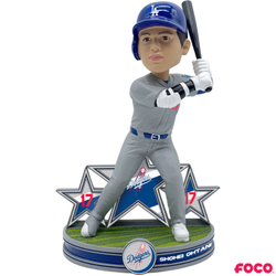 Superstar Series Bobbleheads (ONLINE ORDER ONLY)