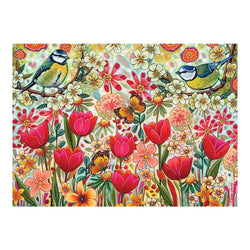 Shooting the Breeze 500 Piece Jigsaw Puzzle Cobble Hill (ONLINE ORDER ONLY)