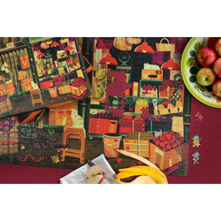 Shop Cats 1000 Piece Jigsaw Puzzle Fred (ONLINE ORDER ONLY)