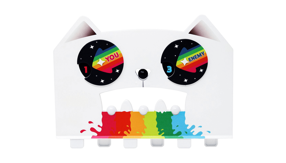 A Game of Cat & Mouth (ONLINE ORDER ONLY)