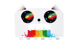A Game of Cat & Mouth (ONLINE ORDER ONLY)