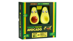 Throw Throw Avocado (ONLINE ORDER ONLY)
