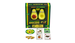 Throw Throw Avocado (ONLINE ORDER ONLY)