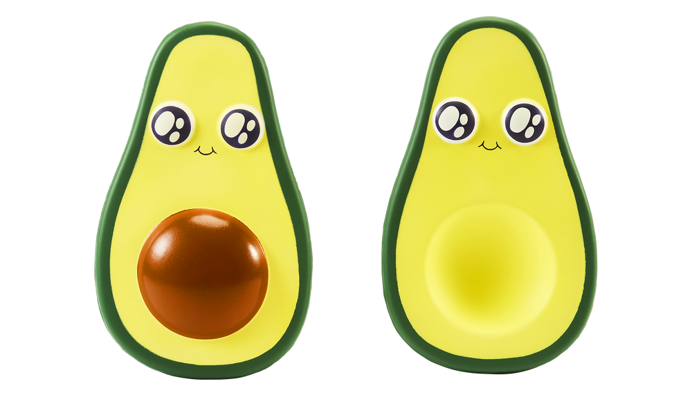 Throw Throw Avocado (ONLINE ORDER ONLY)