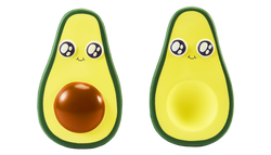 Throw Throw Avocado (ONLINE ORDER ONLY)