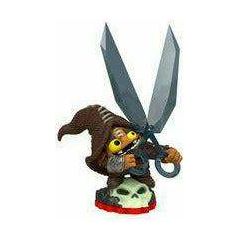 Short Cut - Trap Team Skylanders (Online Order Only)