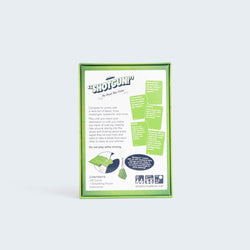 Shotgun: The Road Trip Game (ONLINE ORDER ONLY)