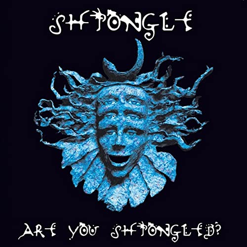 Shpongle - Are You Shpongled? (Remastered) [3 LP] [Vinyl] (ONLINE ORDER ONLY)