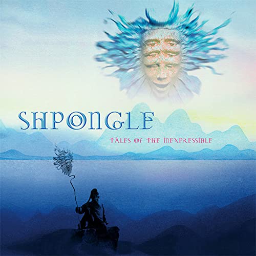 Tales Of The Inexpressible [2 LP] [Vinyl] (ONLINE ORDER ONLY)