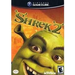 Shrek 2 - Nintendo GameCube (Online Order Only)