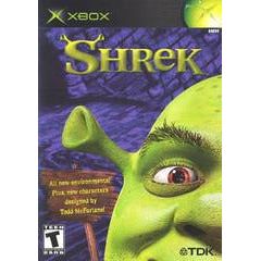 Shrek - Xbox (Online Order Only)