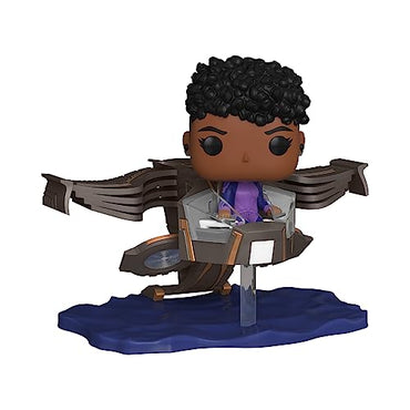 Black Panther: Wakanda Forever Shuri in Sunbird Funko Pop! Vinyl Ride #110 (Online Order Only)