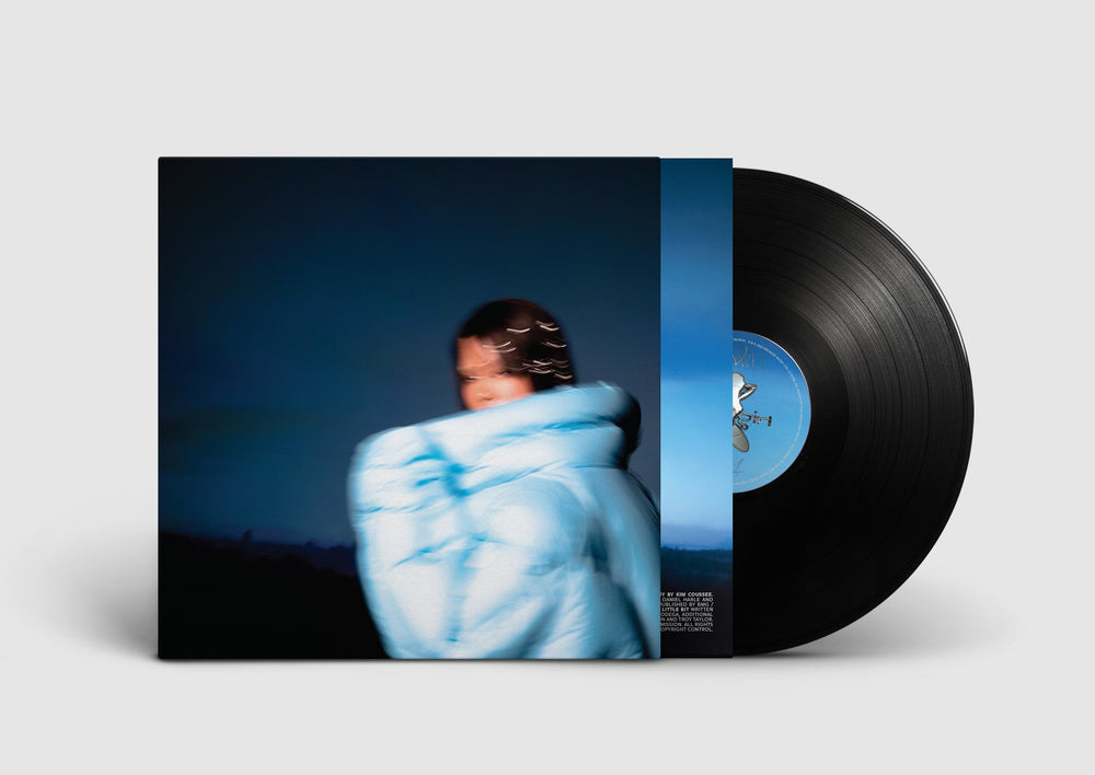 Shygirl - Nymph [LP] [Vinyl] (ONLINE ORDER ONLY)