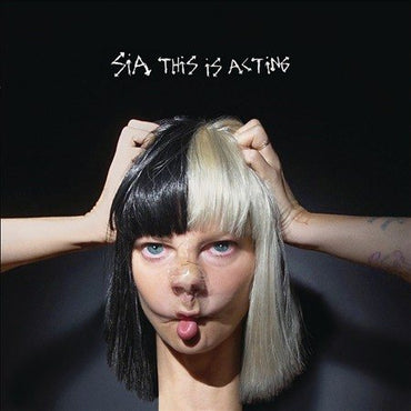 Sia - THIS IS ACTING [Vinyl] (ONLINE ORDER ONLY)