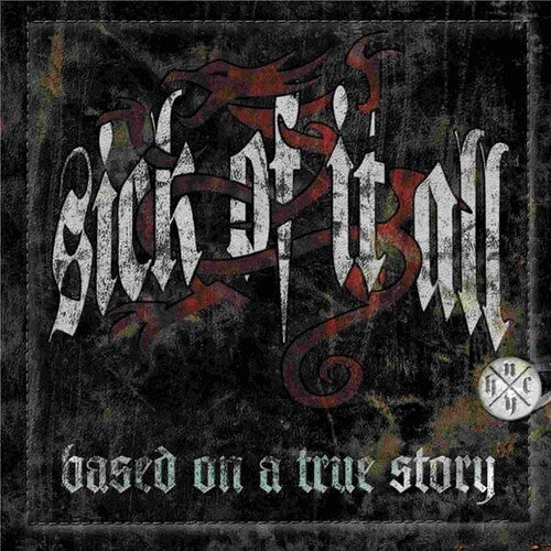 BASED ON A TRUE STORY [Vinyl]