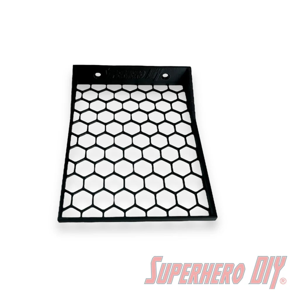 Side-Facing Funko Pop Box Floating Shelves | Wall Mount fits Funko Pop Box Only, Soft Cases or Hard Protectors (ONLINE ORDER ONLY)