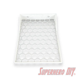 Side-Facing Funko Pop Box Floating Shelves | Wall Mount fits Funko Pop Box Only, Soft Cases or Hard Protectors (ONLINE ORDER ONLY)