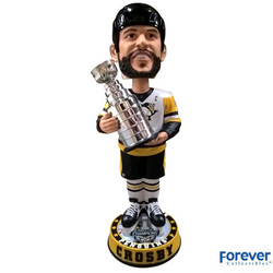 Pittsburgh Penguins 2017 NHL Stanley Cup Champions Bobbleheads (ONLINE ORDER ONLY)