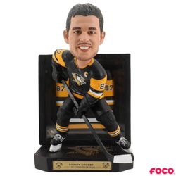 Framed Jersey Bobbleheads (ONLINE ORDER ONLY)