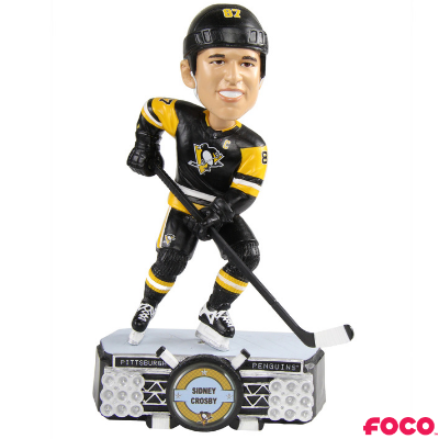 NHL Stadium Lights Bobbleheads (ONLINE ORDER ONLY)