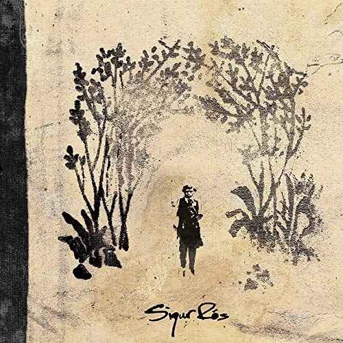 Sigur Rós - Takk… [Vinyl] (ONLINE ORDER ONLY)